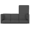 thumbnail image 6 of Simpli Home Charlie Deep Seater Left Sectional Sofa, 6 of 20