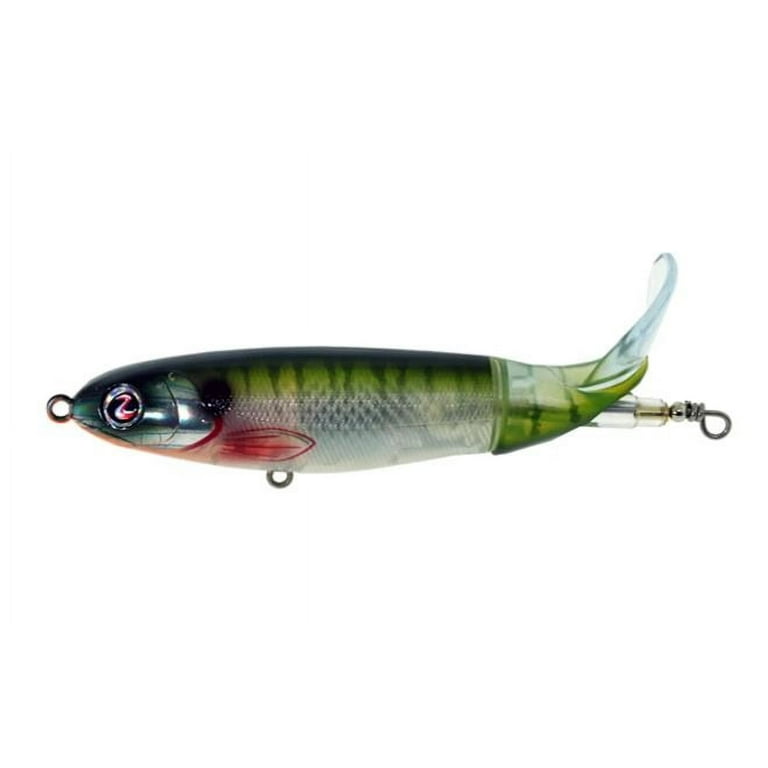 Jackson pike wobbler 9.2 Rainbow Trout