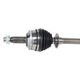 thumbnail image 2 of GSP NCV83521 Front Right CV Axle Assembly Compatible with Land Rover 96-02 Range Rover, 2 of 7