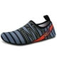 thumbnail image 2 of Zapatos para Caminar con Colchón De Aire Sin Cordones Ehuebsd Tenis De Mujer Tenis De Hombre, 2 of 7