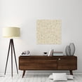 thumbnail image 2 of Global Gallery Daphne Brissonnet 'Batik Patterns V' Canvas Wall Art, 2 of 4