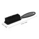 thumbnail image 3 of Hair Cleaning Brush with Plastic Handle Barber Neck Duster Unwanted Hair Removal Comb Hair Styling Hairdressing Tools, 3 of 5