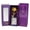 Classic Gold, variant on 1 Pc 10.62" 24k Gold Foil Rose Flower Gift, Hot Pink Galaxy Rose with Premium Purple Gift Box & Bag, Artificial Everlasting Girlfriend Birthday Gift for Her