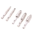 thumbnail image 1 of de extractor de tornillos de 5 piezas Brocas de fácil extracción Tornillos Herramienta de extracción de pernos Gloria conjunto extractor, 1 of 7