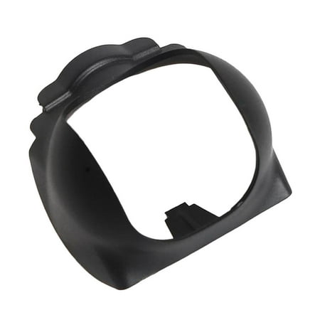 Image of Camera Lens Sun Sunshade Covers Gimbal For Spark RC Accessory