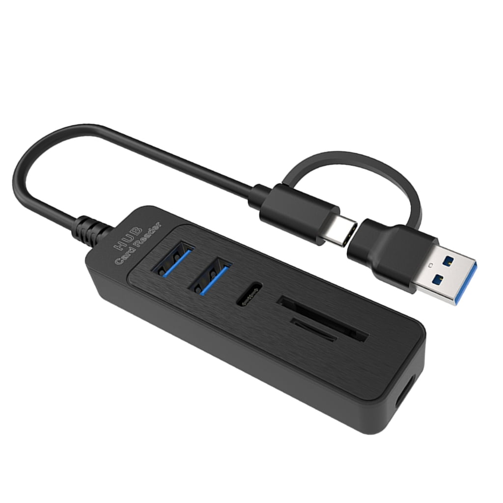 SCM Microsystems SCR3310 USB Smart Card Reader - Foto 7