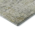 thumbnail image 3 of Addison Rugs Mayfield Premium Machine Washable Transitional Modern Sage Rectangle Rug, 8' x 10', 3 of 6
