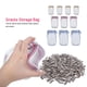 thumbnail image 5 of Bolsa de almacenamiento, 10 piezas/juego, bolsa de almacenamiento portátil multiusos para sellar botellas, bolsa de almacenamiento portátil, innovación moderna, 5 of 12