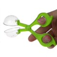 thumbnail image 4 of Plastic Bug Insect Catcher Scissors Tongs Tweezers For Kids Children Toy Handy, 4 of 5