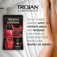 thumbnail image 4 of Trojan Lubricants Arouses & Releases Personal with Intensifier 3.0 fl oz *EN, 4 of 6