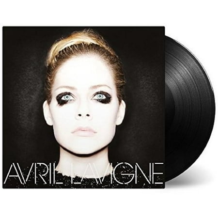 Avril Lavigne (Vinyl)