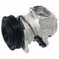 thumbnail image 2 of For 2004 Jeep Grand Cherokee V8 WJ A/C Kit w/ AC Compressor Condenser Drier - BuyAutoParts, 2 of 9