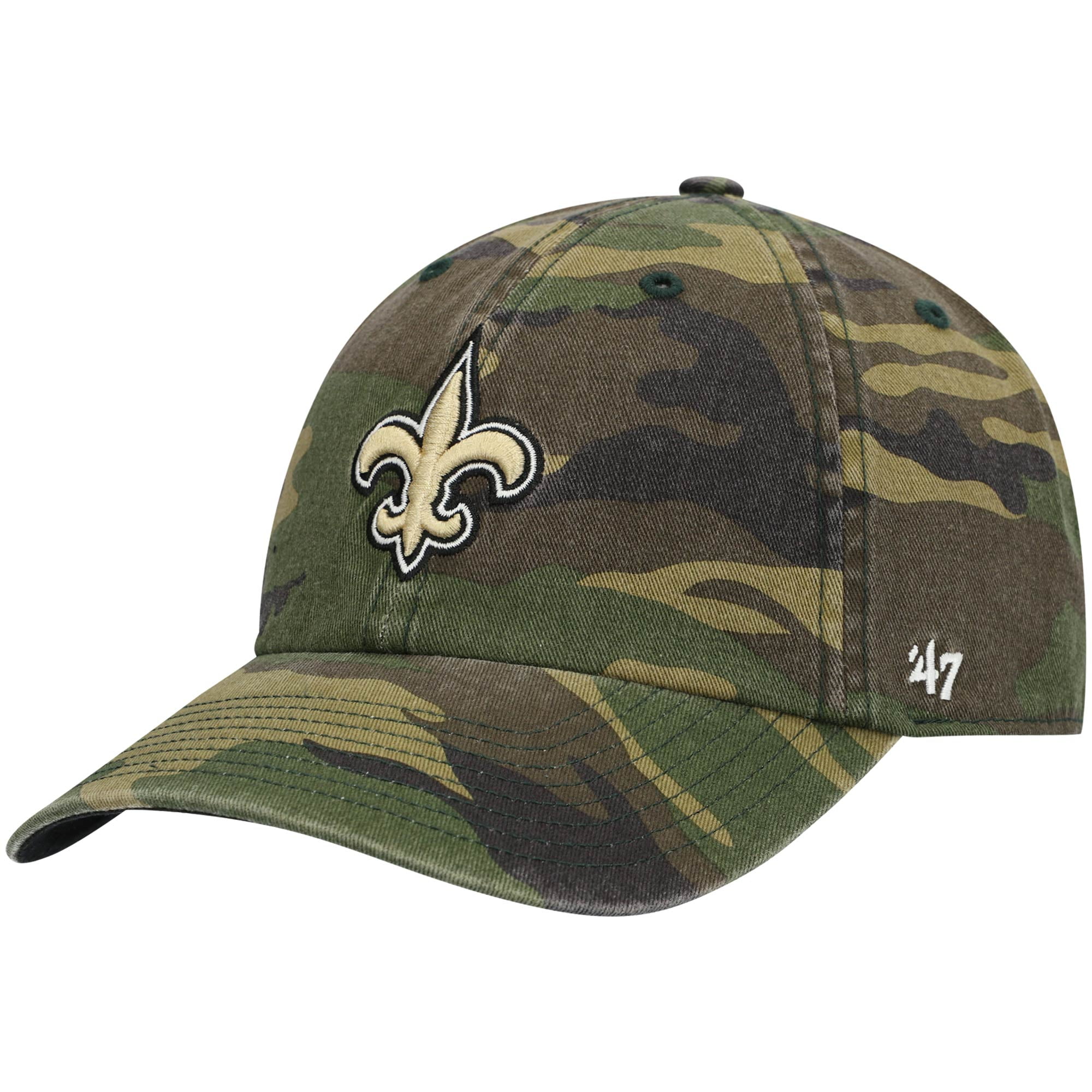 47 saints hat