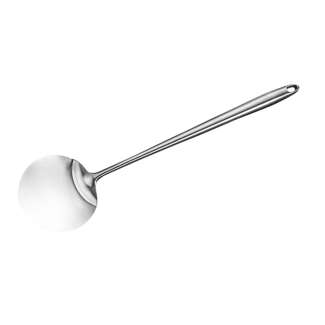 unbranded Utensilio Para Cocina De Acero Inoxidable Con Antiescaldadura