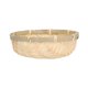 thumbnail image 4 of Cesta de Frutas Cesta de Servicio Multifuncional Plegable Bandeja Bandeja de Frutas Estable Tejida a Mano para Cocina para Sala de Estar ANGGREK Otros, 4 of 8