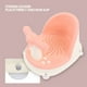 thumbnail image 3 of Silla de ducha infantil plegable suave con desmontable piel de PP ANGGREK Otros, 3 of 8
