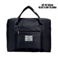 thumbnail image 3 of CXALSSY Duffel Bag, Travel Duffel Bag, Duffel Bags for Traveling, Weekenders and Overnights Bag, Travel Clothes Bag, Travel Saving, Duffel Bag for Sport Gym Camping Beach, 3 of 7