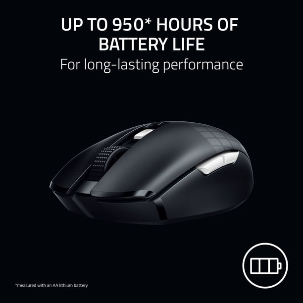 Razer Orochi V2 Roblox Edition Wireless Gaming Mouse for PC, 2.4