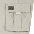 thumbnail image 3 of Levi's Boys Twill Cargo Shorts, Sizes 8-20, 3 of 6