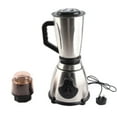 thumbnail image 2 of 1000W Countertop Blender Kitchen Blender with 1500ML 300ML Containers for Shakes Smoothies UK 220V, 2 of 5