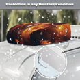 thumbnail image 4 of Wolf RV Air Conditioner Cover, Dust-Proof RV Ac Covers for Roof Winter Cover RV Roof Top AC Protector for Outside Camper Travel Trailer Accessories, 4 of 7