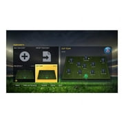 FIFA Soccer 15 - PlayStation Vita