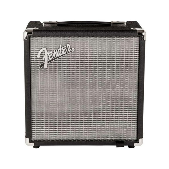 Amplificador PARA BAJO Fender AMPLIFICADOR PARA GUITARRA BAJO 2370100000