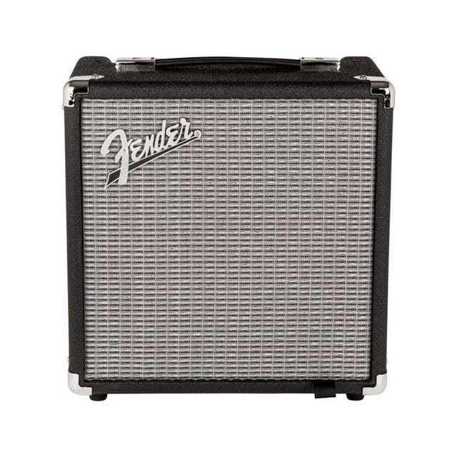 Amplificador PARA BAJO Fender AMPLIFICADOR PARA GUITARRA BAJO 2370100000