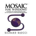 thumbnail image 1 of Mosaic pour Windows : guide de configuration et de configuration Pratique pour les Navigateurs Web Populaires, 1 of 3
