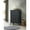 Black, variant on Glory Furniture Primo 5-Drawers Bedroom Chest in Espresso