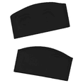 thumbnail image 4 of Women's Strapless Bra Bandeau Top Seamless Stretchy Non Padded Smoothing Tube Top Bra, 4 of 5