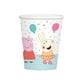 thumbnail image 1 of Peppa Pig - Vaso para Fiesta de Papel - Pack de 8 (Multicolor), 1 of 2