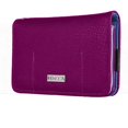 thumbnail image 5 of LENCCA Kymira II Women's Universal Protection Wallet Case with Wristlet Strap, Fits Phones up to 5", 5 of 5