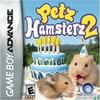 Petz: Hamsterz Life 2 - Nintendo Gameboy Advance GBA (Used)