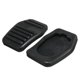 thumbnail image 4 of 2x New Pedal Pads Rubber Cover For Ford Transit MK6 MK7 2000-2014 6789917, 4 of 5