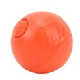 thumbnail image 1 of Motion Activated Rolling Ball Interactive Dog Toy with LED Light for Small Medium Large Dogs, Safe PC TPU Materials, Indoor And Outdoor Fun, 1 of 7