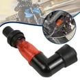 thumbnail image 4 of Motorcycle Modified Accessories High-voltage Flash Spark Plugs UK, 4 of 8