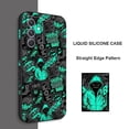 thumbnail image 5 of Middle Finger Bats Case For Samsung A54 A34 A24 A14 A04 A04E A73 A53 A33 A23 A13 A03 A72 A52 A52S A32 A22 A15 A25 A35 A55 4G 5G, 5 of 5