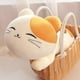 thumbnail image 2 of Nueva y atractiva almohada para dormir Kawaii para abrazar, muñeco de peluche, lindo gato, juguetes de peluche, cojín de dibujos animados, regalo de cumpleaños para niñas, 50 cm, gato, 50 cm, gato, 2 of 5