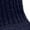 Navy, variant on Men Women Socks 1 Pair Men Casual Business Crew Dress Socks Cotton Middle Breathable Tube Crew Socks
