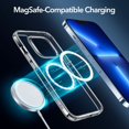 thumbnail image 3 of Funda de teléfono ESR para iPhone 13 Pro Max con MagSafe Clear, 3 of 8