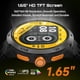 thumbnail image 3 of Reloj inteligente Cubot BEATBOX con pantalla de 1,65 pulgadas con música sin conexión, 3 of 10