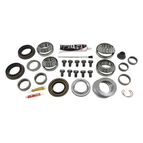 USA Standard Gear Differential Master Overhaul Rebuild Kit, 31 spline, for 2009 & up Ford 8.8" IFS Differential