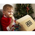 thumbnail image 5 of Fun Flavors Box Candy Snack 50 Count Variety Pack Christmas Stocking Stuffers, 5 of 6