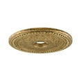 thumbnail image 4 of 82076-71-Livex Lighting-Wingate - Ceiling Medallion in Style - 30 Inches wide by 2.5 Inches high-Hand Applied Venetian Golden Bronze Finish, 4 of 7