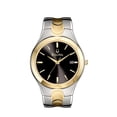 thumbnail image 2 of Men's Two Tone Bracelet Watch 98B133, 2 of 3