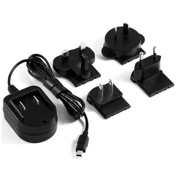 AC Adapter