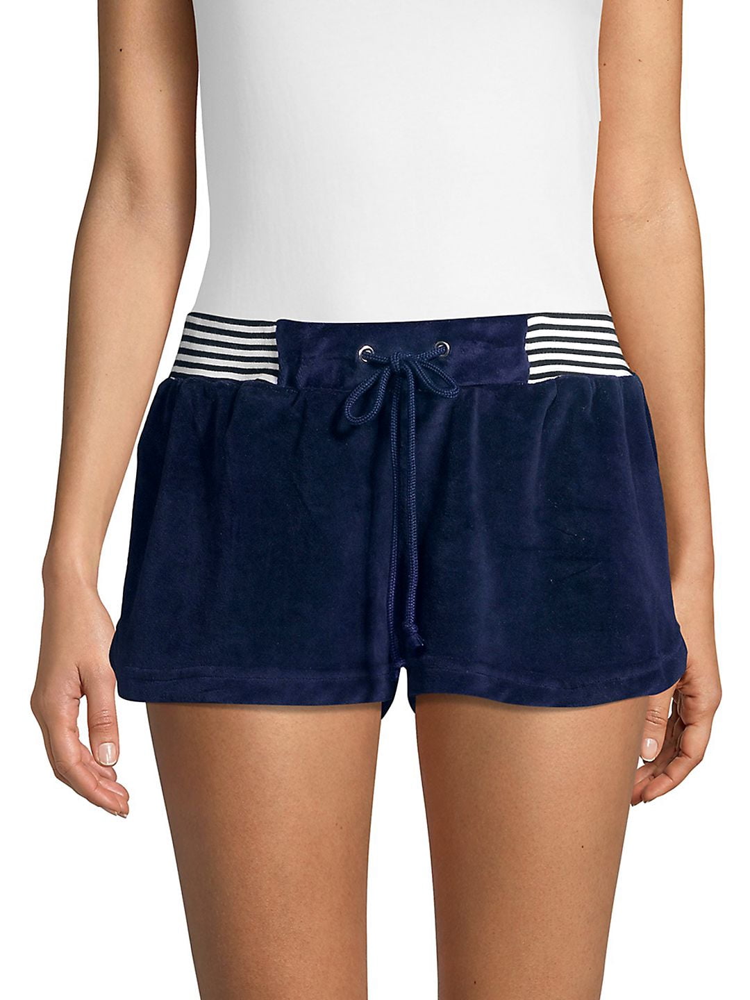 Cozy FLEECE Pajama Shorts 