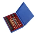 thumbnail image 3 of de limpieza de portátil de herramientas de mantenimiento de manual de latón de 5 piezas Cola Juego de limpieza, 3 of 8