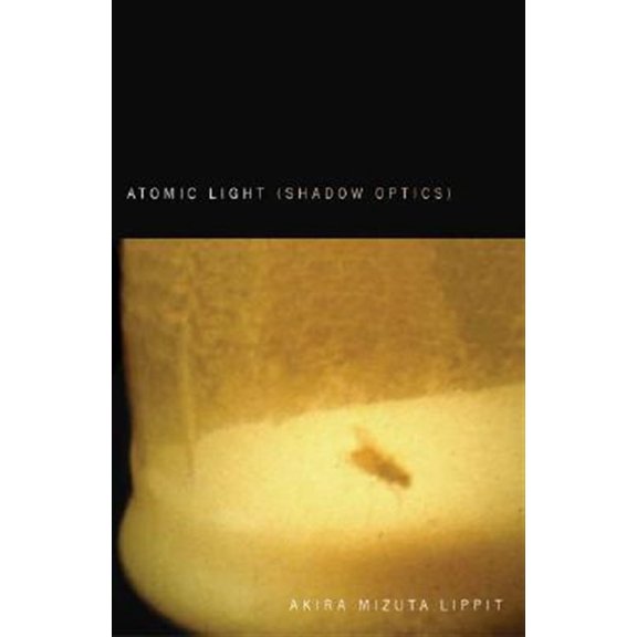 Pre-Owned Atomic Light (Shadow Optics) Paperback